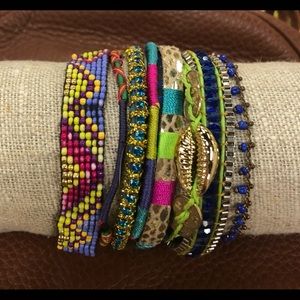 Hipanema Medium Bracelet